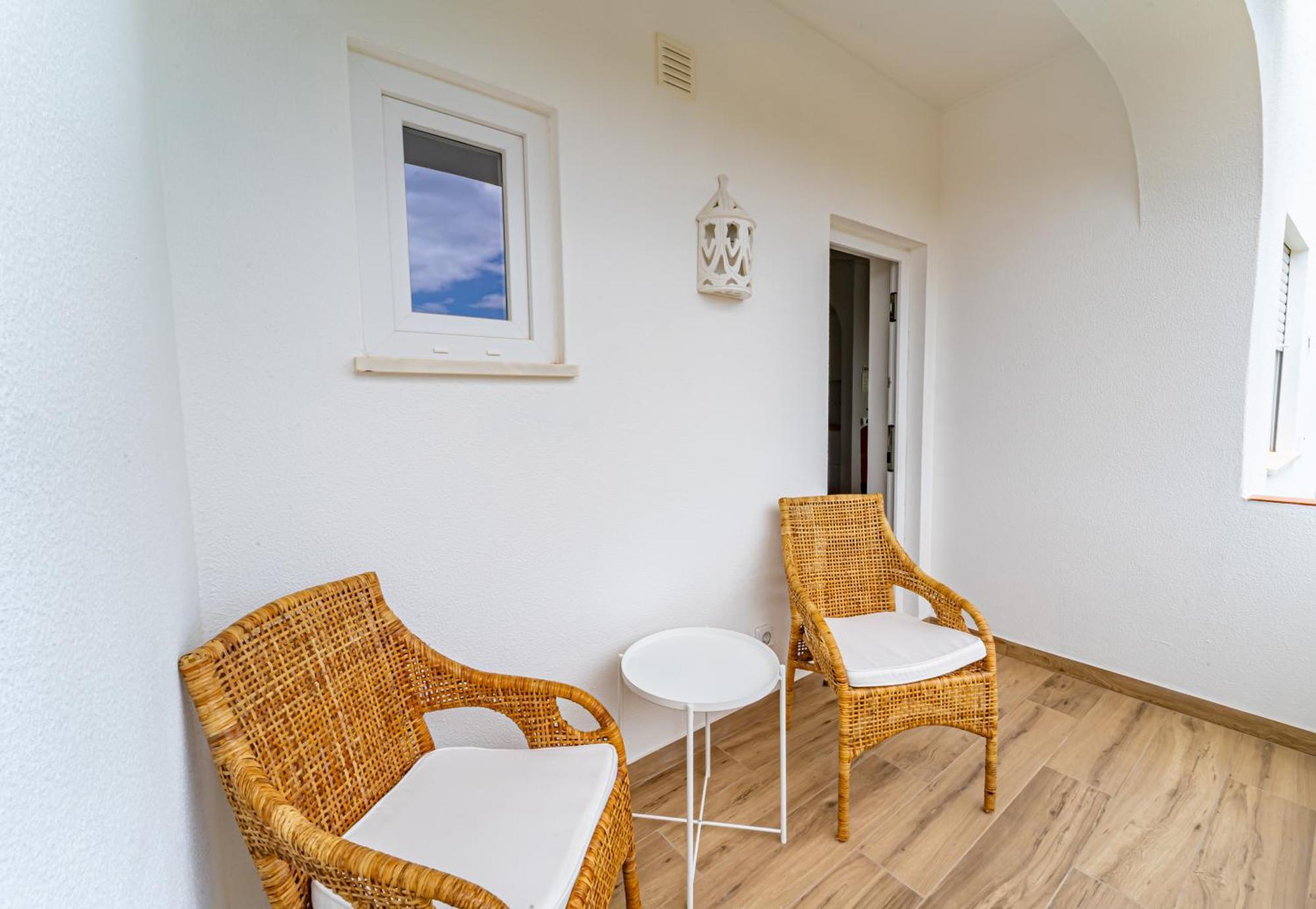 Brisa Do Mar - Apartments Lagos Bagian luar foto